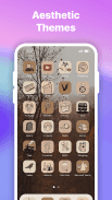Control Center 界面